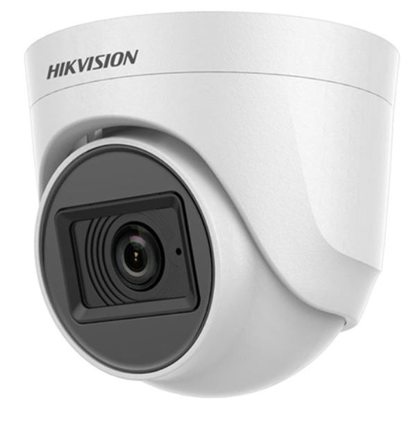 5MP, beltri, 2.8mm, HIKVISION DS-2CE76H0T-ITPFS